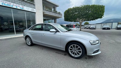 Audi A4 2.0 TDI clean diesel multitronic Ambiente usata