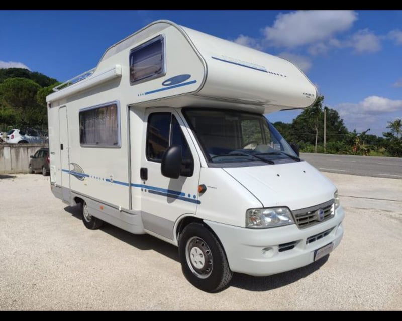Fiat Ducato Telaio cabinato 15 2.8 JTD PL Cabinato