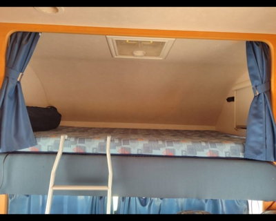 Fiat Ducato Telaio cabinato 15 2.8 JTD PL Cabinato (10)