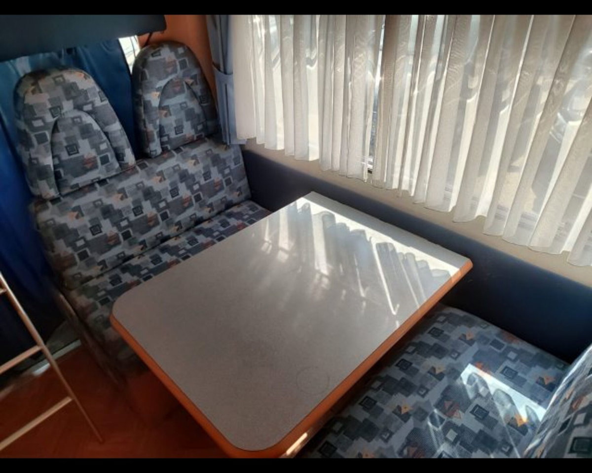 Fiat Ducato Telaio cabinato 15 2.8 JTD PL Cabinato (11)