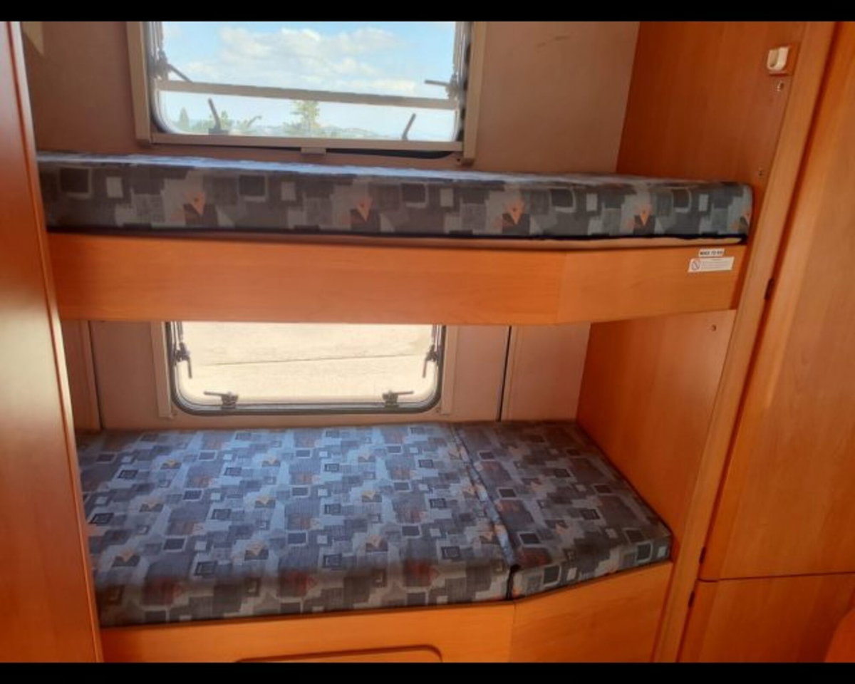 Fiat Ducato Telaio cabinato 15 2.8 JTD PL Cabinato (14)