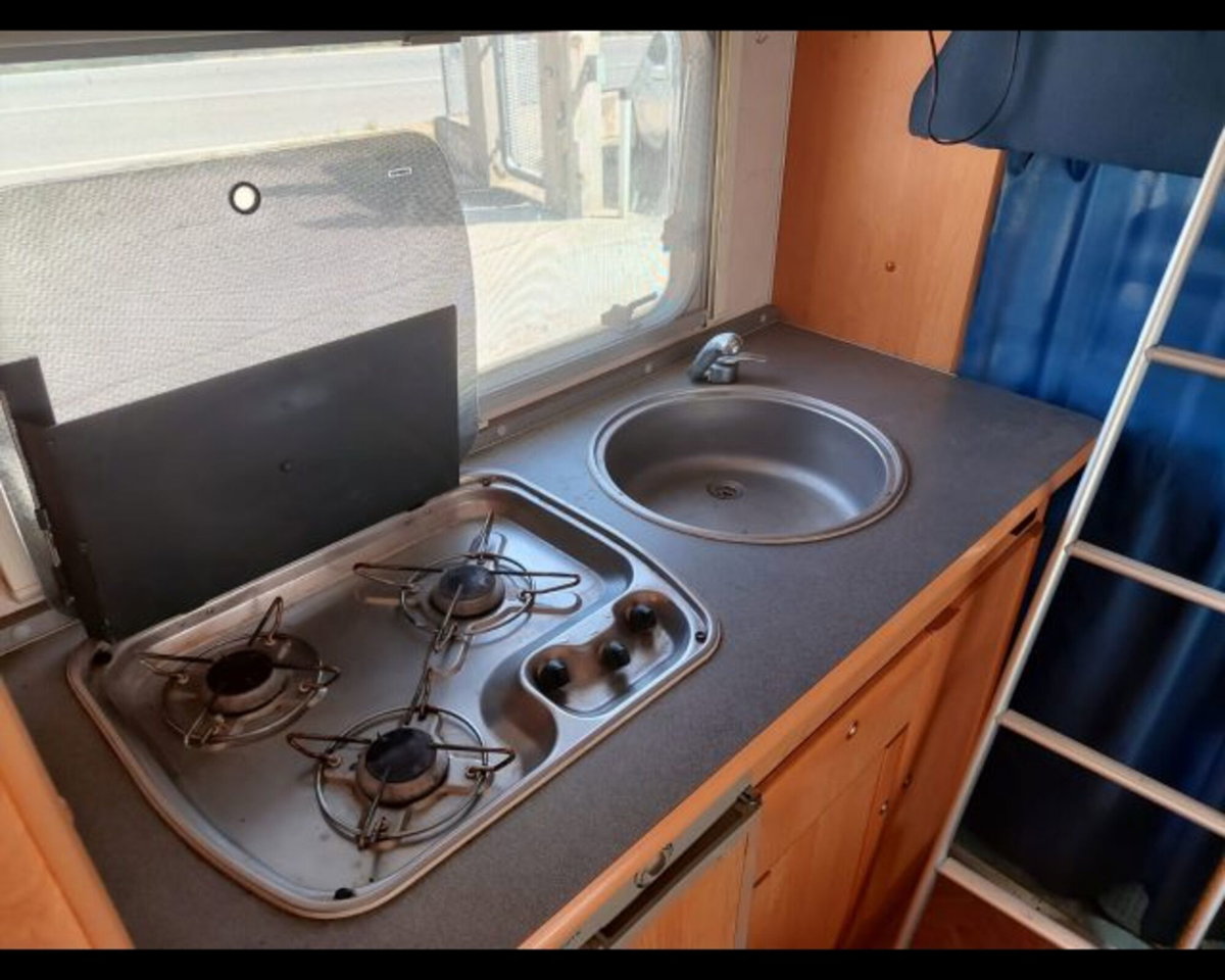 Fiat Ducato Telaio cabinato 15 2.8 JTD PL Cabinato (15)