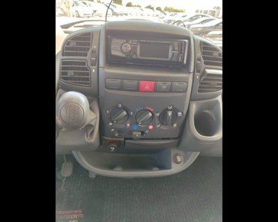 Fiat Ducato Telaio cabinato 15 2.8 JTD PL Cabinato (20)