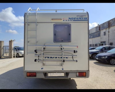 Fiat Ducato Telaio cabinato 15 2.8 JTD PL Cabinato (6)