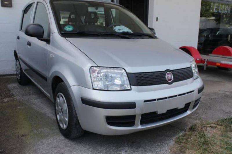 Fiat Panda 1.2