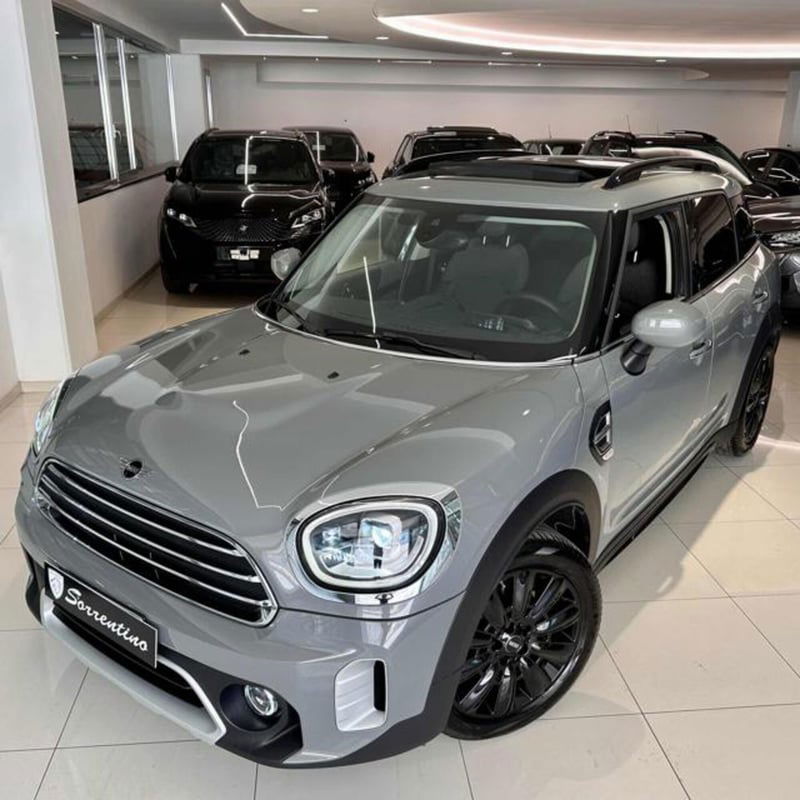MINI Mini Countryman 1.5 One D Countryman