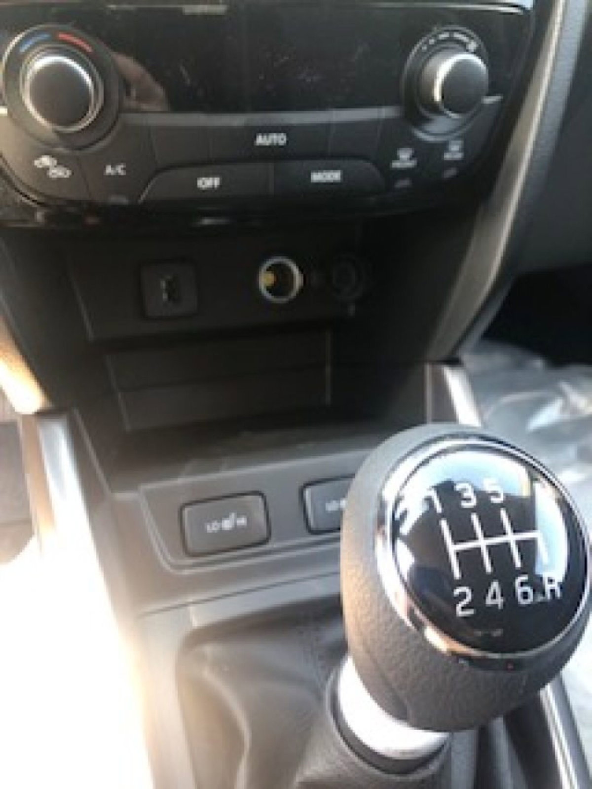 Suzuki Vitara 1.4 Hybrid 4WD AllGrip Easy Cool (16)