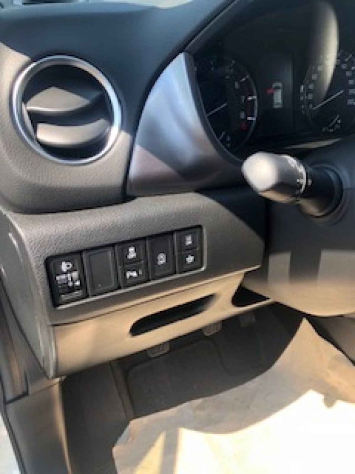 Suzuki Vitara 1.4 Hybrid 4WD AllGrip Easy Cool (9)