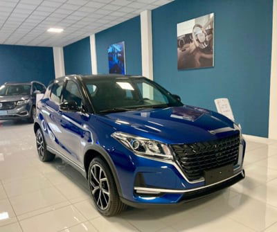 Cirelli Cirelli 2 1.5 turbo cvt nuova