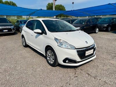 Peugeot 208 BlueHDi 100 Stop&Start 5 porte GT usata