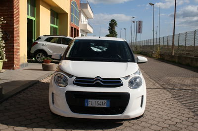 Citroen C1 C1 VTi 68 5 porte Feel  usata