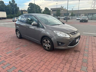 Ford C-Max 1.6 120CV GPL Plus  usata
