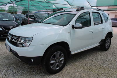 Dacia Duster 1.5 dCi 110CV 4x4 Lauréate N1  usata