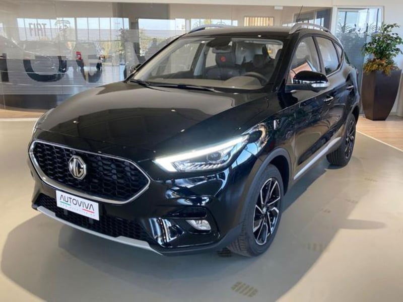 Mg ZS ZS 1.5 Luxury