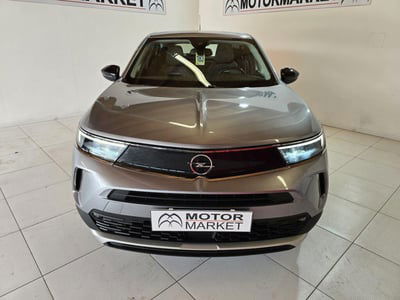 Opel Mokka 1.2 Turbo Elegance usata