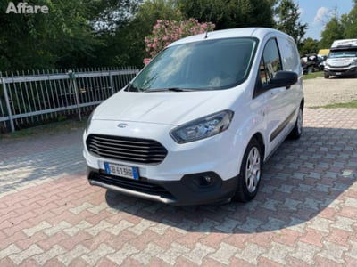 Ford Transit Courier 1.5 TDCi 75CV  Entry usato