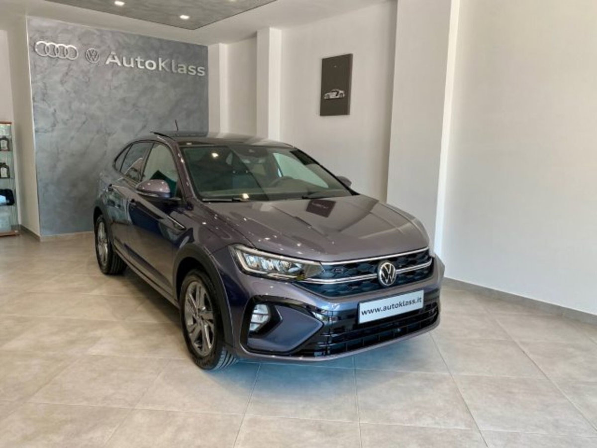 Volkswagen Taigo 1.0 tsi R-Line 115cv (19)