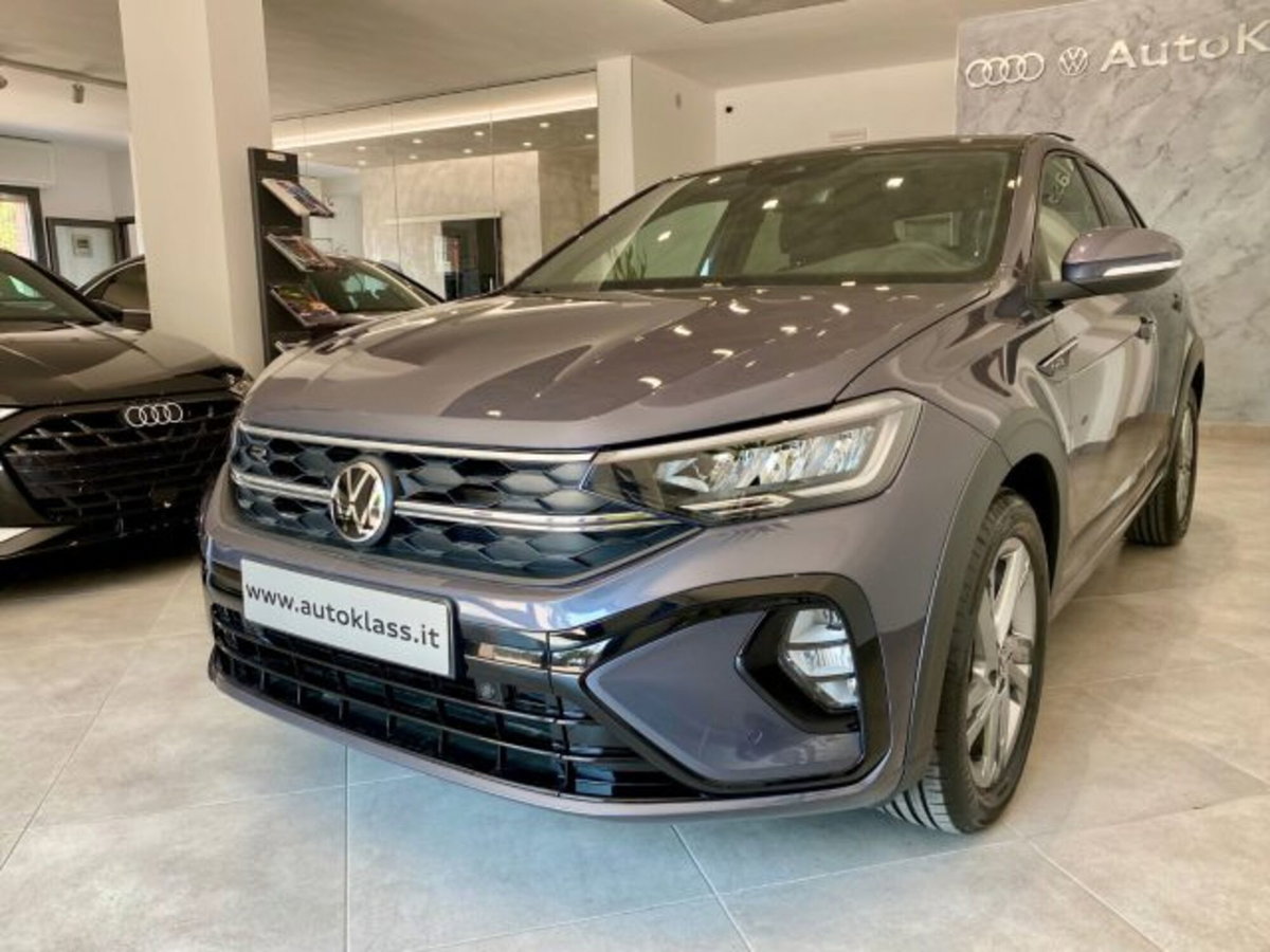 Volkswagen Taigo 1.0 tsi R-Line 115cv