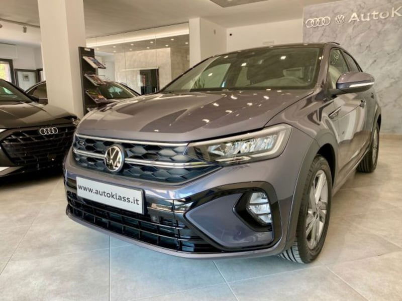 Volkswagen Taigo 1.0 tsi R-Line 115cv