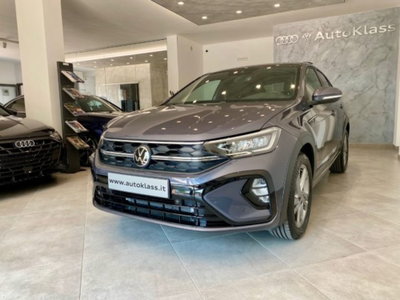Volkswagen Taigo 1.0 tsi R-Line 115cv (16)