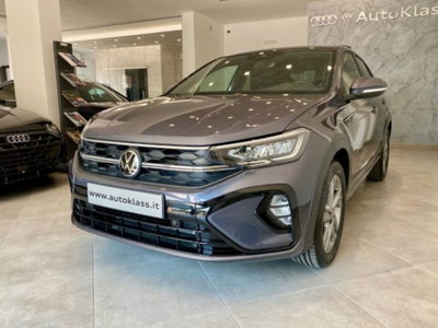 Volkswagen Taigo 1.0 tsi R-Line 115cv (17)
