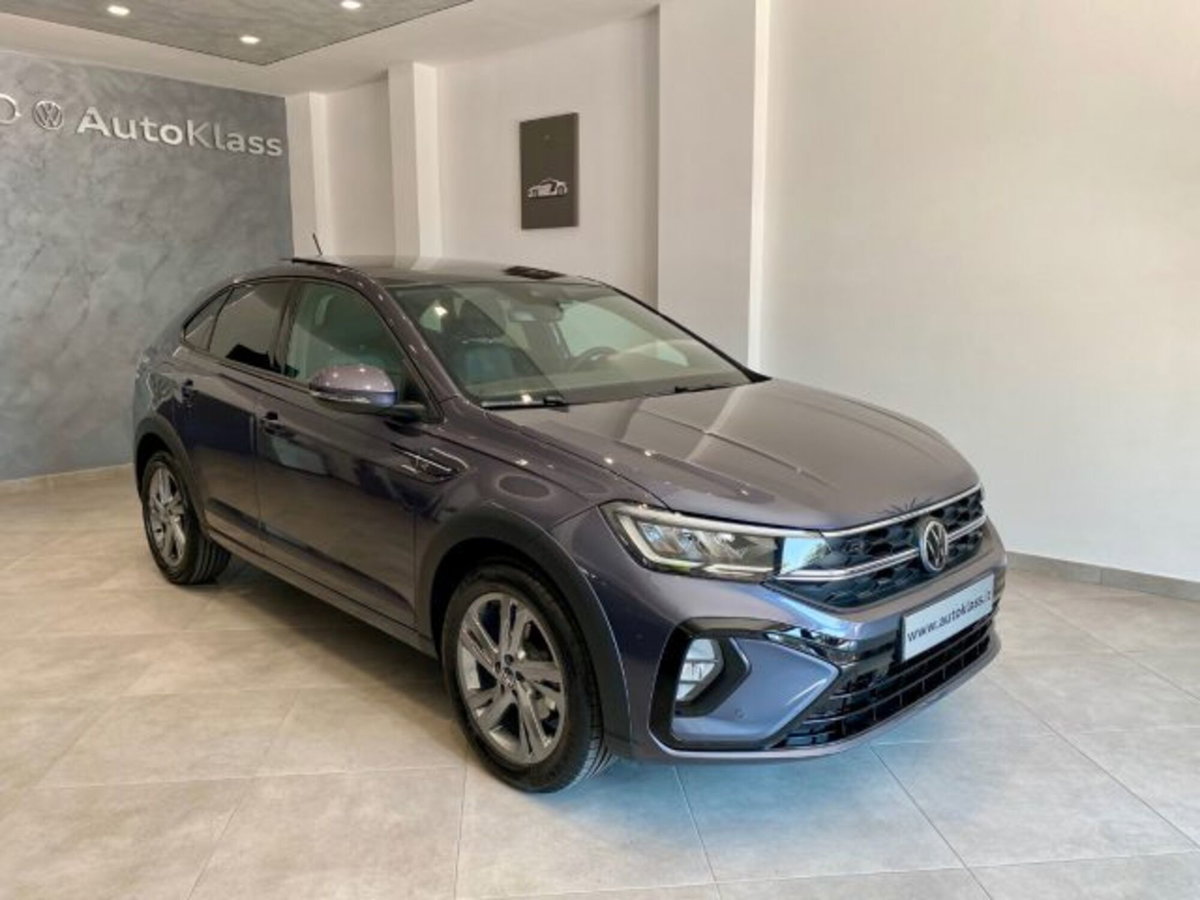 Volkswagen Taigo 1.0 tsi R-Line 115cv (3)