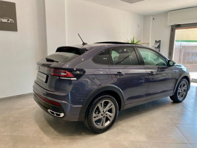 Volkswagen Taigo 1.0 tsi R-Line 115cv (5)