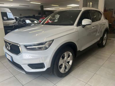 Volvo XC40 D3 AWD Geartronic Momentum  usata