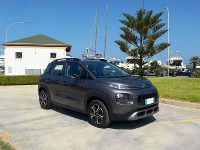 Citroen C3 Aircross PureTech 110 S&S C-Series usata