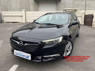 Opel Insignia Station Wagon 2.0 CDTI S&S aut. Sports Business usata