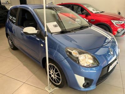 Renault Twingo 1.2 16V TCE GT Gordini usata