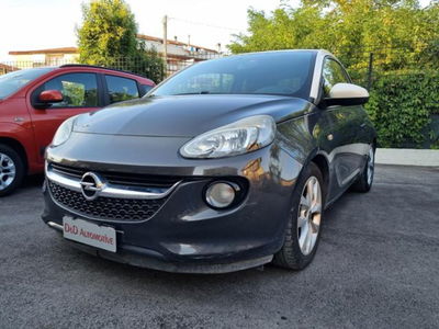 Opel Adam 1.2 70 CV Glam  usata