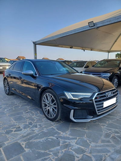 Audi A6 Allroad 55 3.0 tdi mhev 48V quattro 344cv tiptronic usata