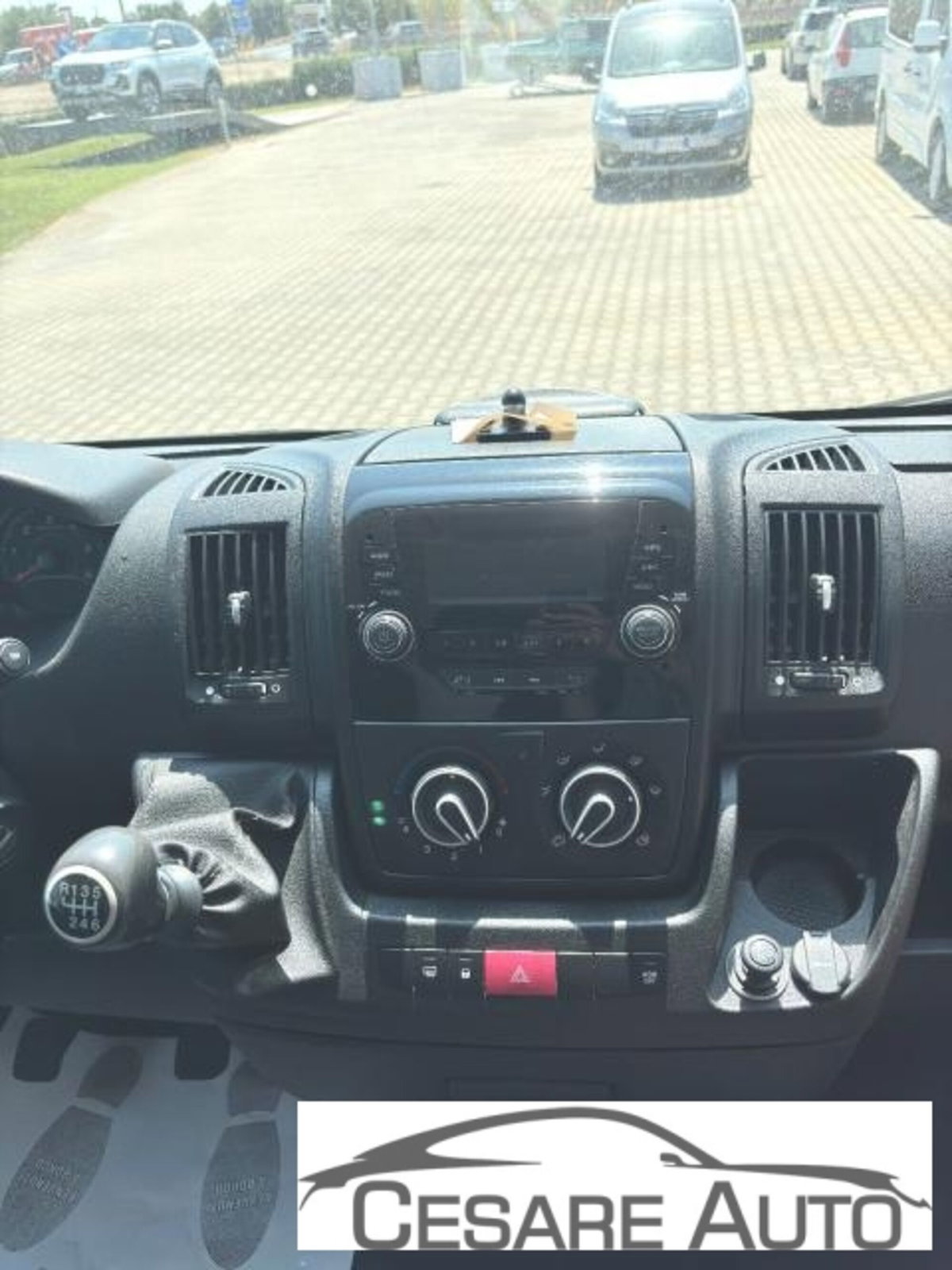 Peugeot Boxer Furgone 335 2.0 BlueHDi 130CV PC-TN Furgone (7)