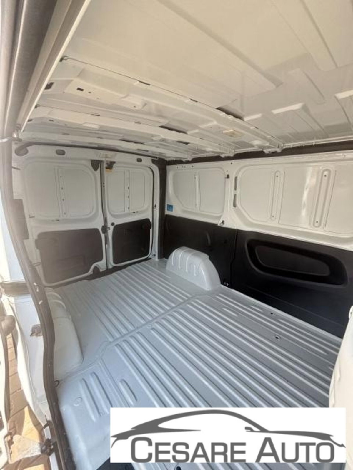 Fiat Talento Furgone Talento 1.6 MJT 120CV PC-TN Furgone 10q (4)