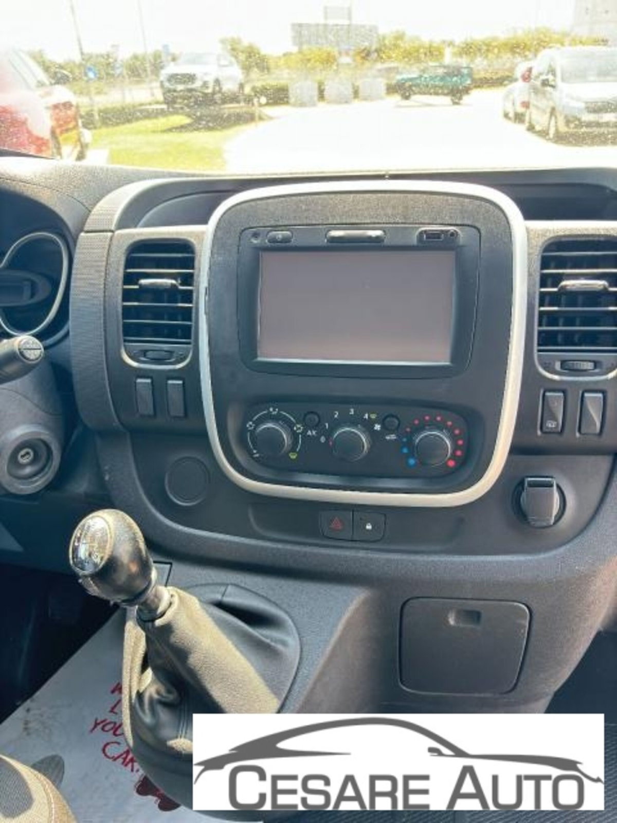 Fiat Talento Furgone Talento 1.6 MJT 120CV PC-TN Furgone 10q (6)