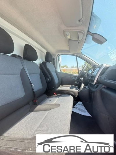 Fiat Talento Furgone Talento 1.6 MJT 120CV PC-TN Furgone 10q (8)