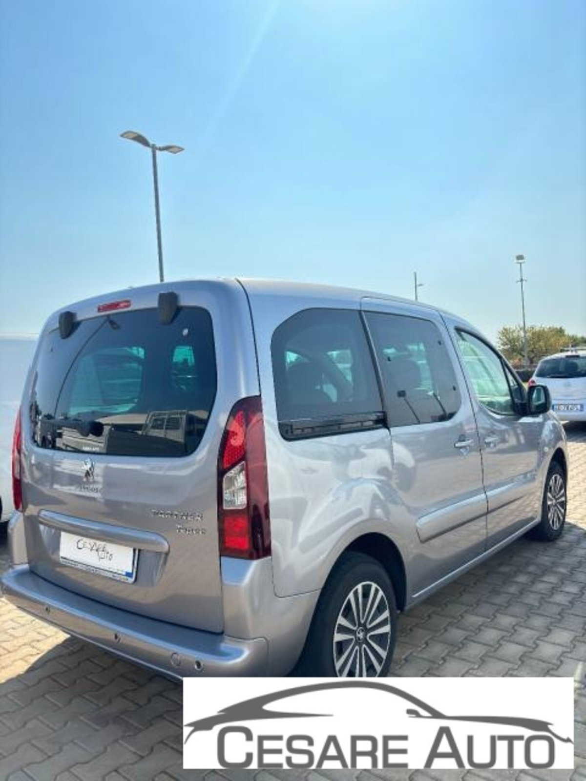 Peugeot Partner BlueHDi 120 S&S Active (3)