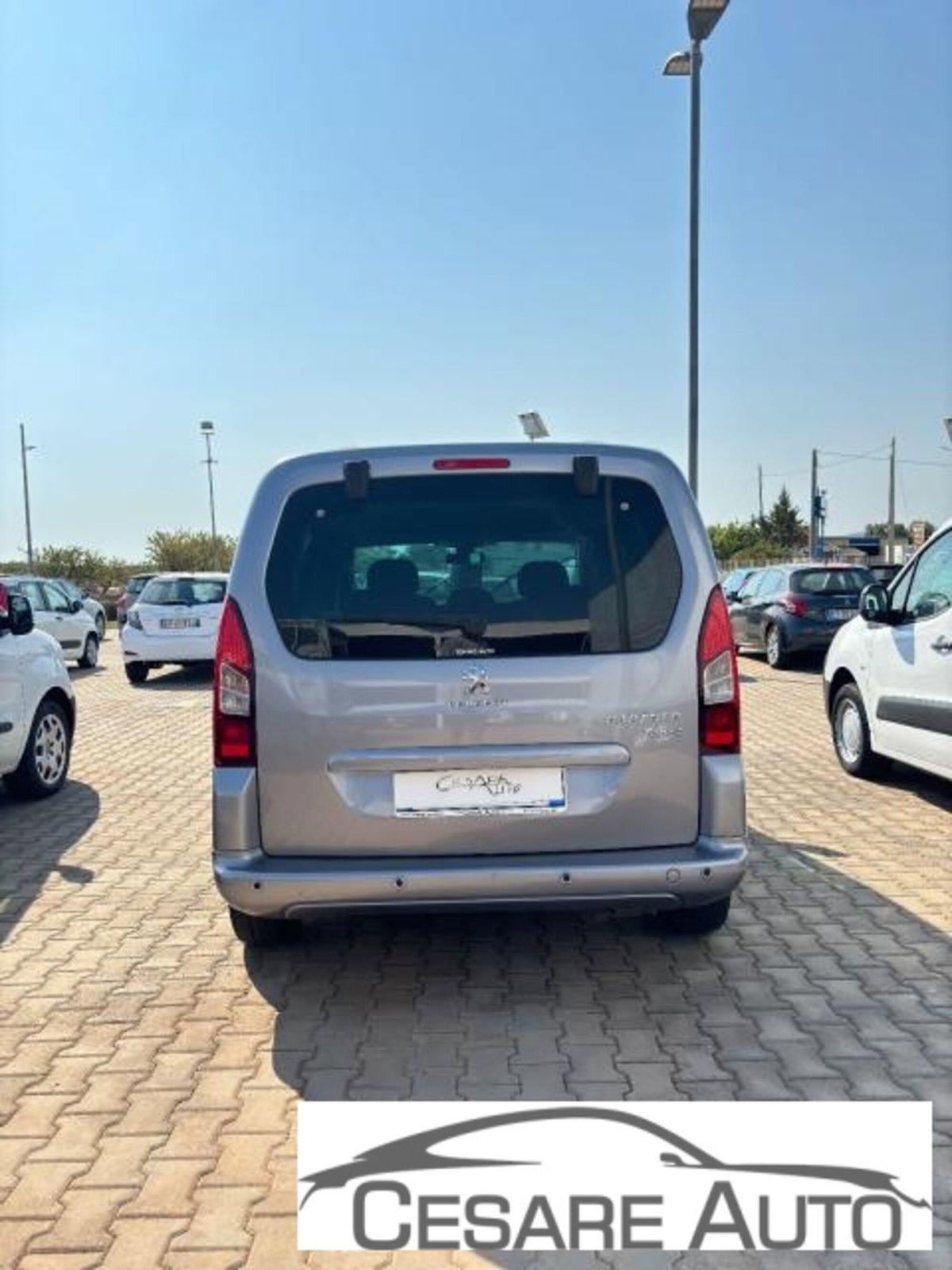 Peugeot Partner BlueHDi 120 S&S Active (4)