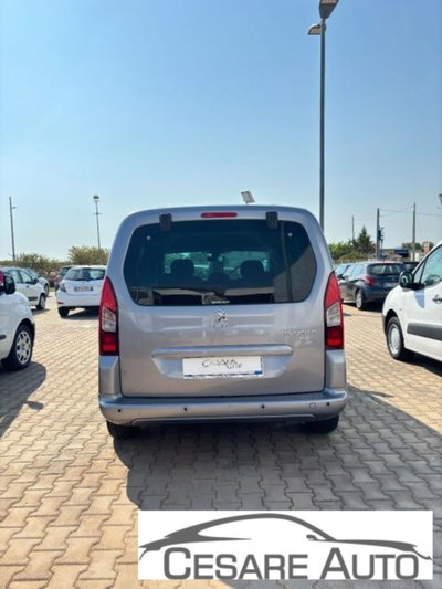 Peugeot Partner BlueHDi 120 S&S Active (4)