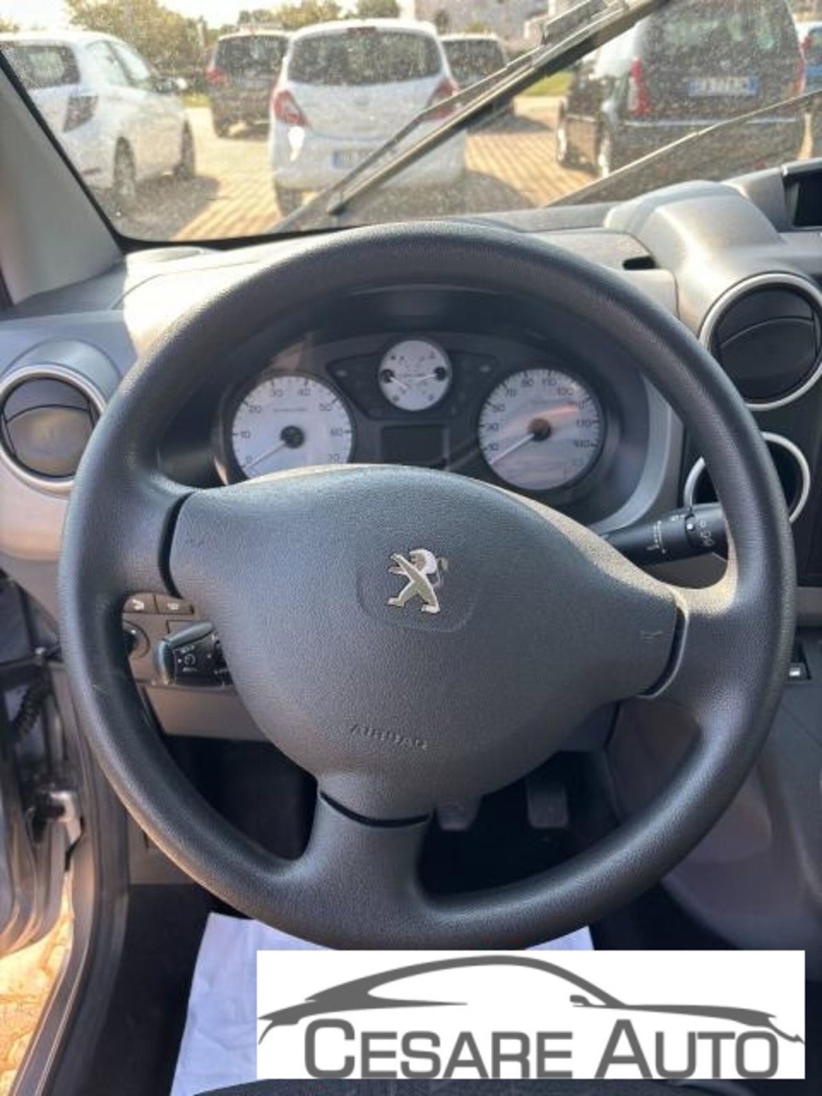 Peugeot Partner BlueHDi 120 S&S Active (5)