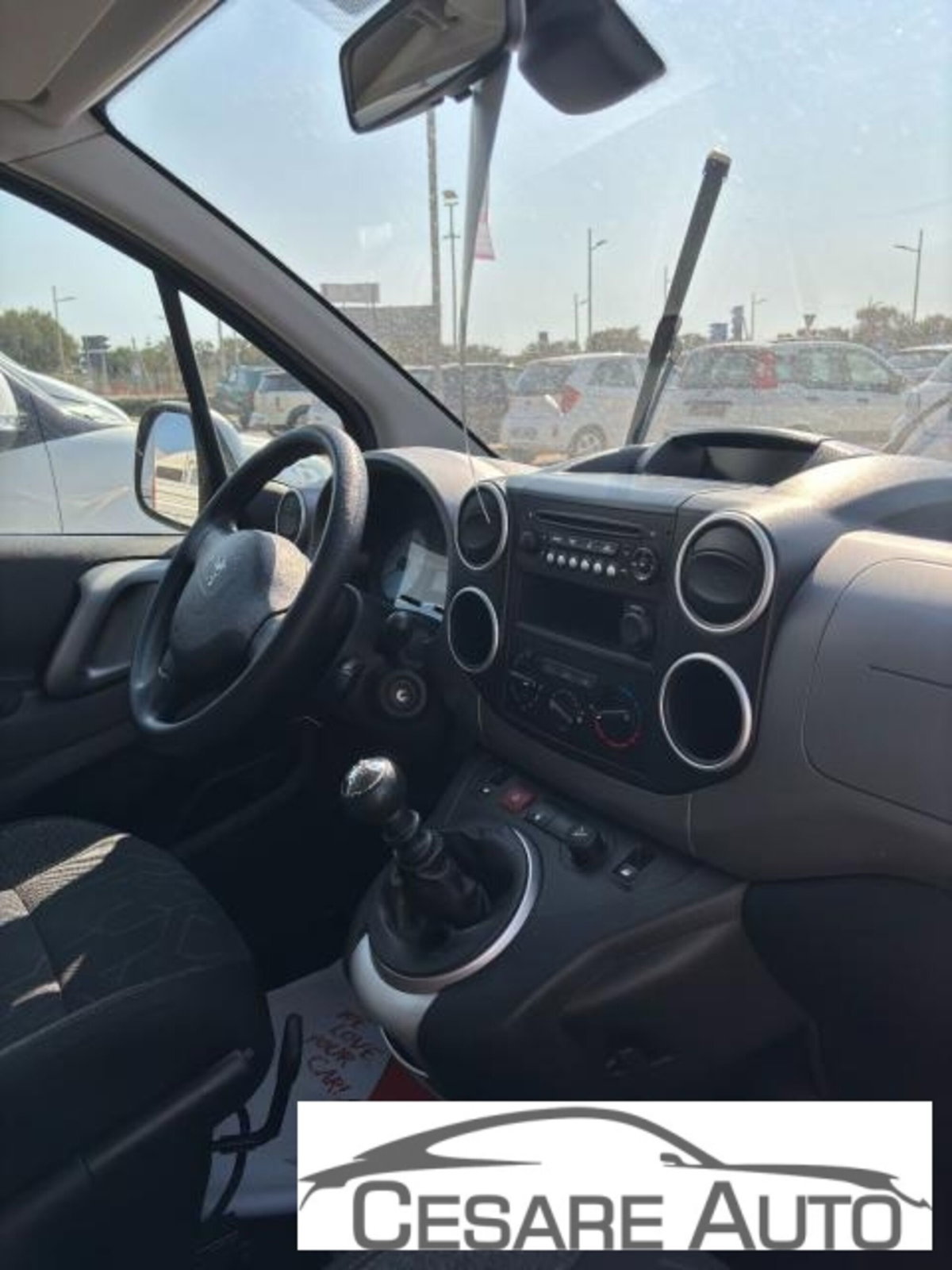 Peugeot Partner BlueHDi 120 S&S Active (7)