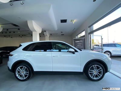 Porsche Cayenne 3.0 V6 usata