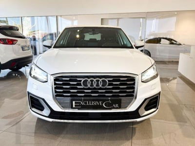 Audi Q2 Q2 1.0 TFSI Sport usata