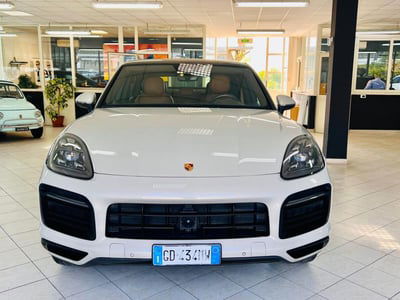 Porsche Cayenne Coupé 3.0 V6  usata