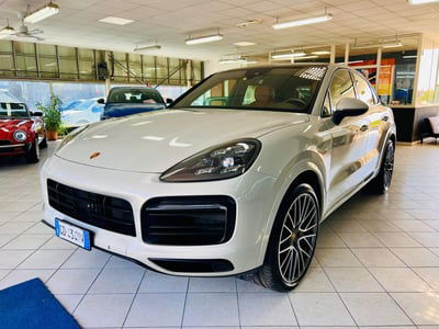 Porsche Cayenne Coupé 3.0 V6 usata