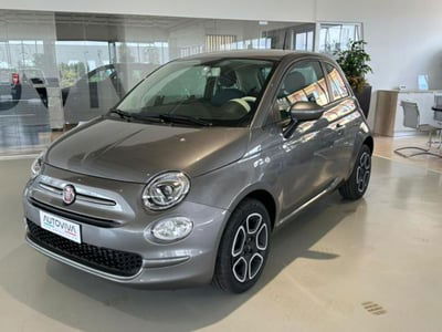 Fiat 500 1.0 Hybrid Club