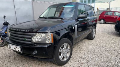 Land Rover Range Rover 3.6 TDV8 Vogue usata