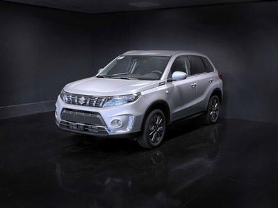 Suzuki Vitara 1.4 Hybrid 4WD AllGrip Starview nuova