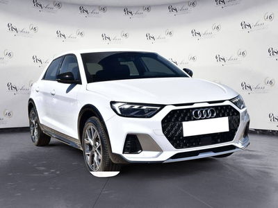 Audi A1 allstreet allstreet 30 TFSI usata